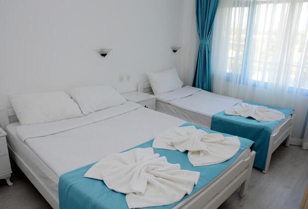 Garden Butik Otel - Görsel 35