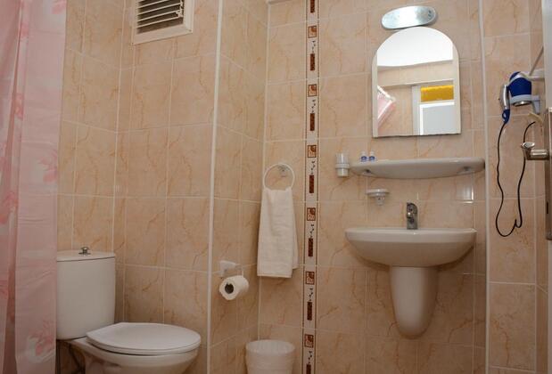 Garden Butik Otel - Görsel 7