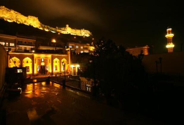 Erdoba Evleri Asur Konağı - Görsel 5