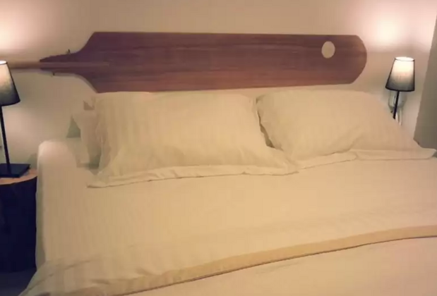 Egesade Otel - Görsel 20