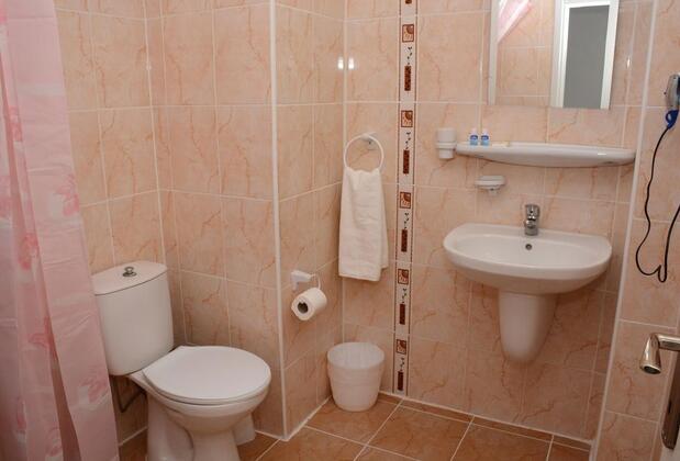 Garden Butik Otel - Görsel 27