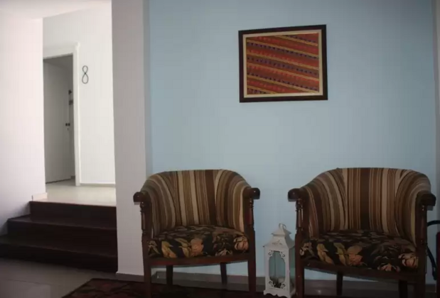 Egesade Otel - Görsel 6