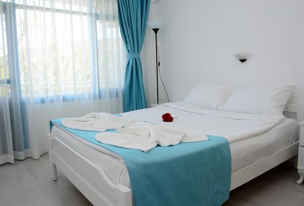 Garden Butik Otel - Görsel 11