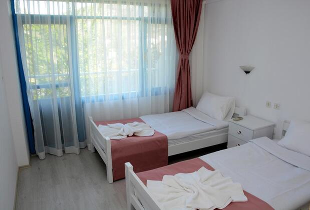 Garden Butik Otel - Görsel 6