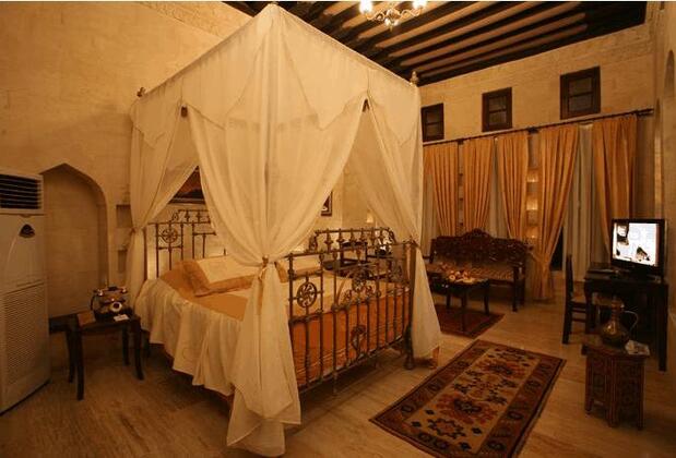 Erdoba Evleri Selçuklu Konağı - Görsel 17