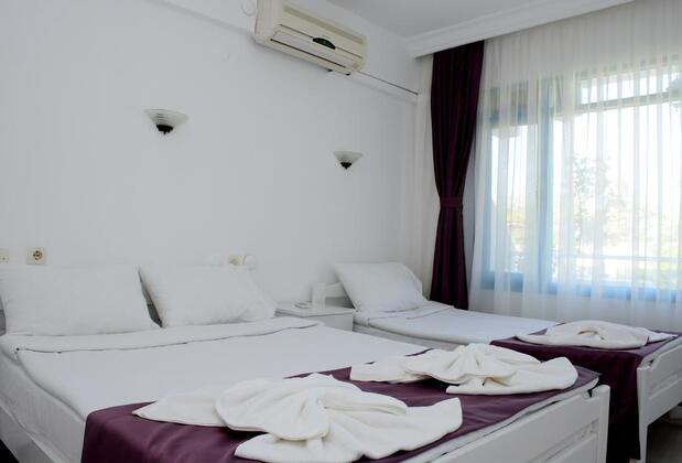 Garden Butik Otel - Görsel 18