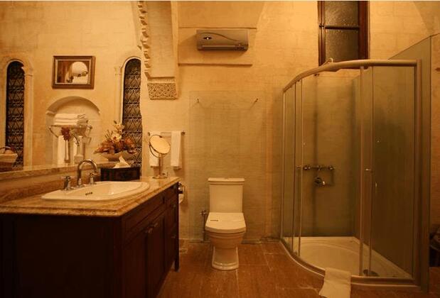 Erdoba Evleri Selçuklu Konağı - Görsel 27