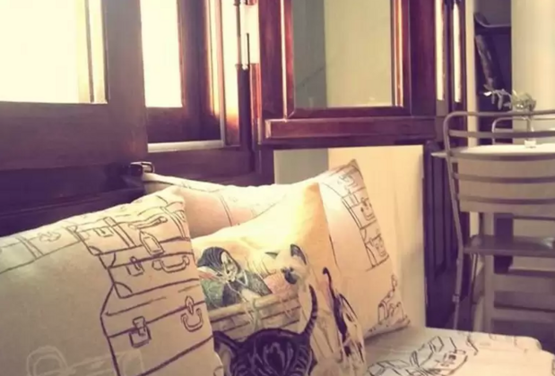 Egesade Otel - Görsel 5