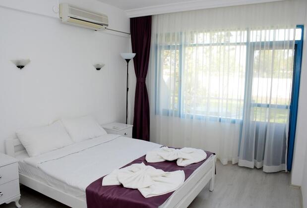 Garden Butik Otel - Görsel 20