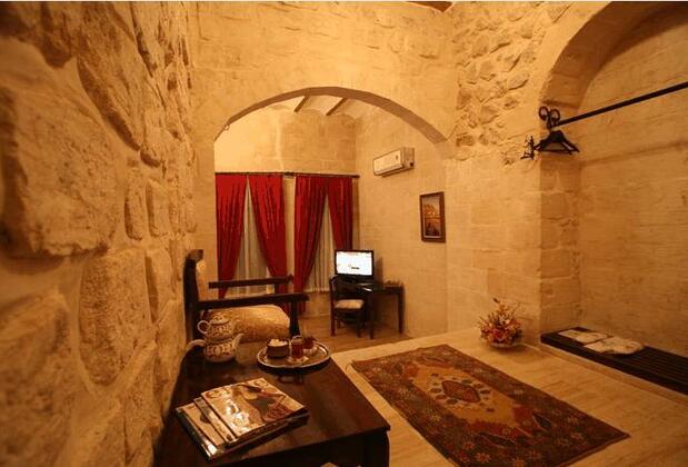 Erdoba Evleri Selçuklu Konağı - Görsel 18