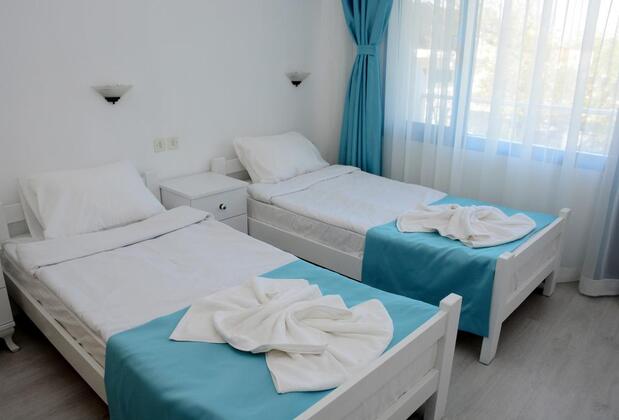 Garden Butik Otel - Görsel 29