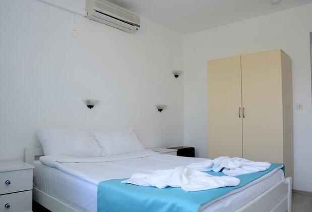 Garden Butik Otel - Görsel 17