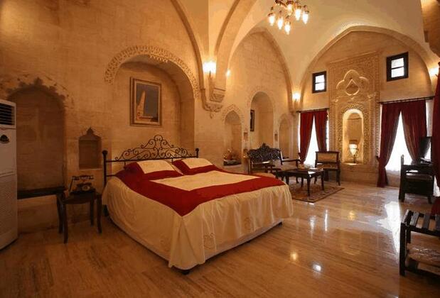 Erdoba Evleri Selçuklu Konağı - Görsel 25