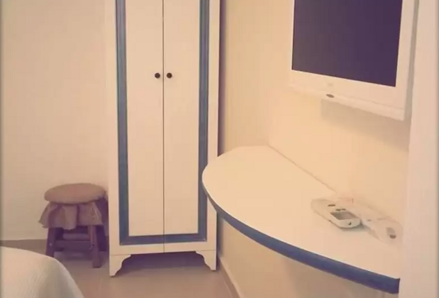 Egesade Otel - Görsel 26