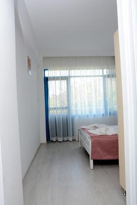 Garden Butik Otel - Görsel 21