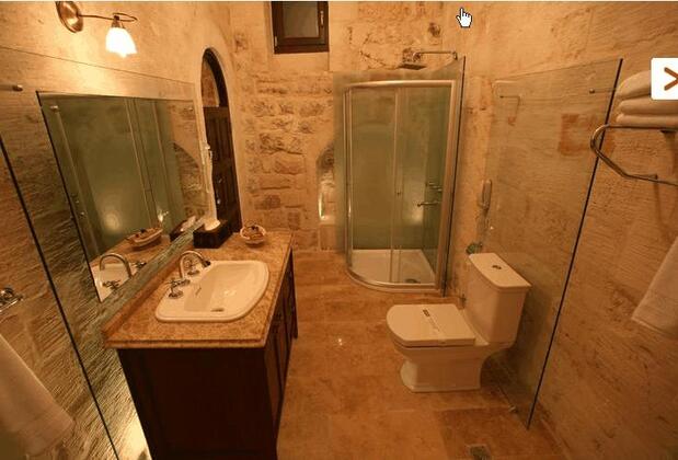 Erdoba Evleri Selçuklu Konağı - Görsel 23