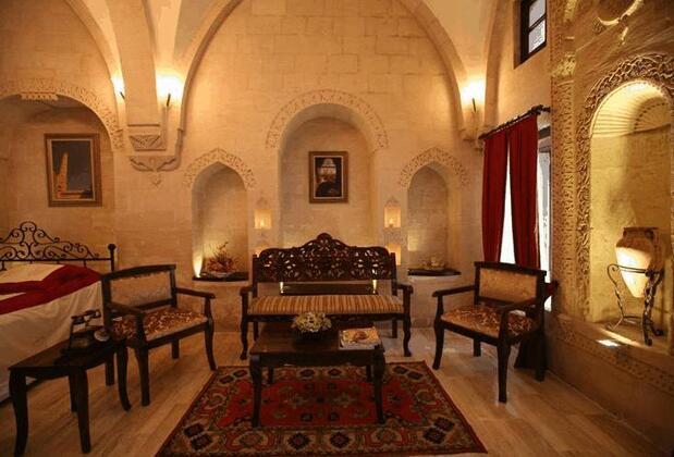 Erdoba Evleri Selçuklu Konağı - Görsel 11