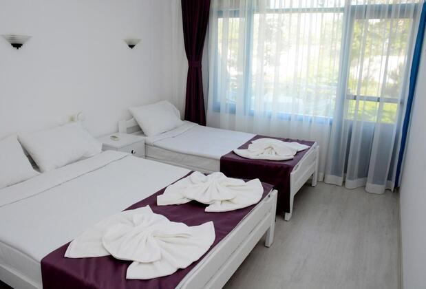 Garden Butik Otel - Görsel 31