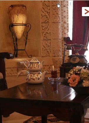 Erdoba Evleri Selçuklu Konağı - Görsel 5