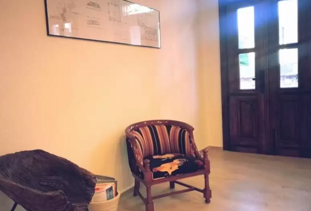 Egesade Otel - Görsel 23