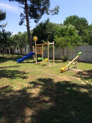 Garden Butik Otel - Görsel 28