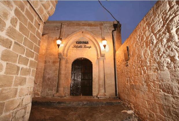 Erdoba Evleri Selçuklu Konağı - Görsel 26