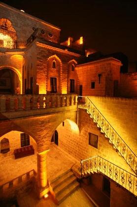 Erdoba Evleri Selçuklu Konağı - Görsel 10