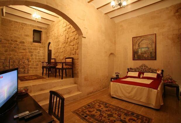 Erdoba Evleri Selçuklu Konağı - Görsel 14