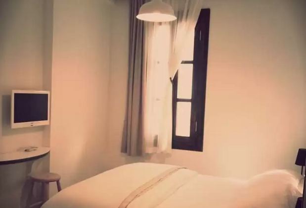 Egesade Otel - Görsel 24