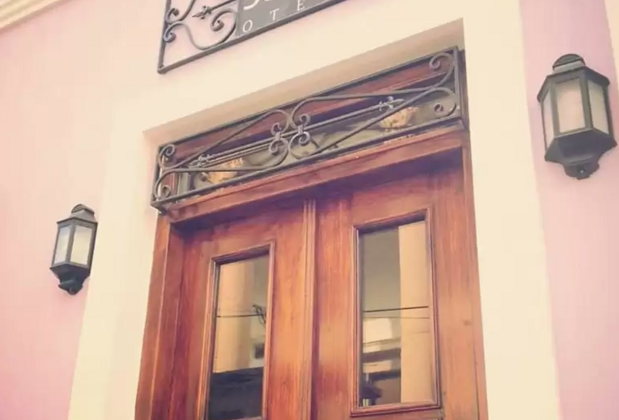 Egesade Otel - Görsel 27