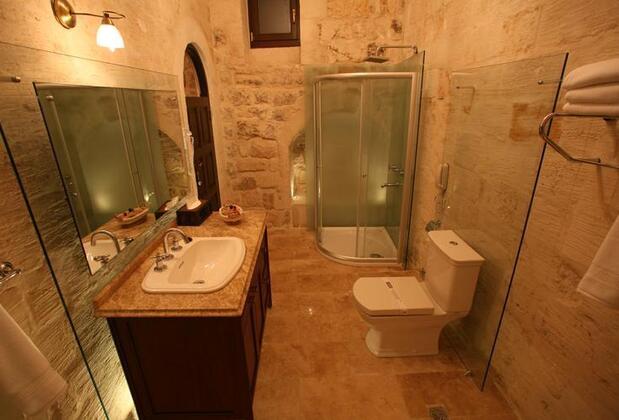 Erdoba Evleri Selçuklu Konağı - Görsel 7