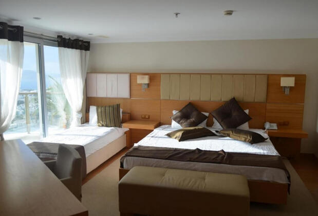 View Hotel Deluxe Turgutreis - Görsel 6