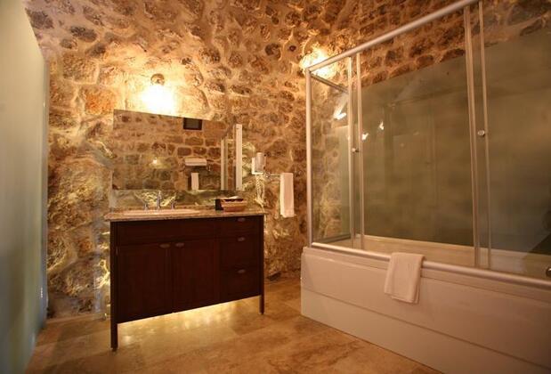 Erdoba Evleri Selçuklu Konağı - Görsel 12