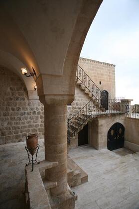 Erdoba Evleri Selçuklu Konağı - Görsel 20