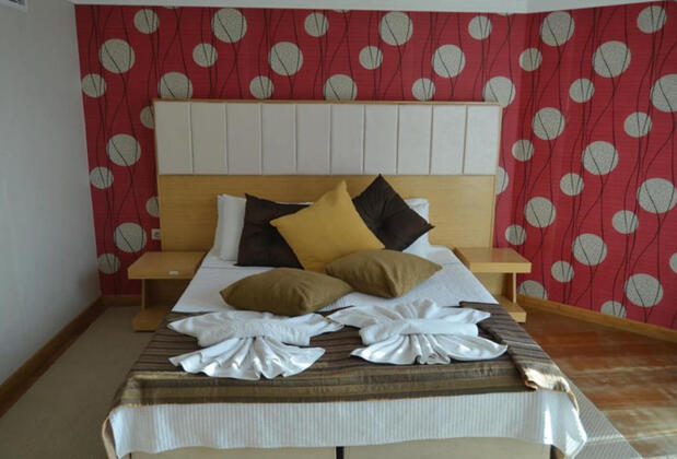 View Hotel Deluxe Turgutreis - Görsel 15