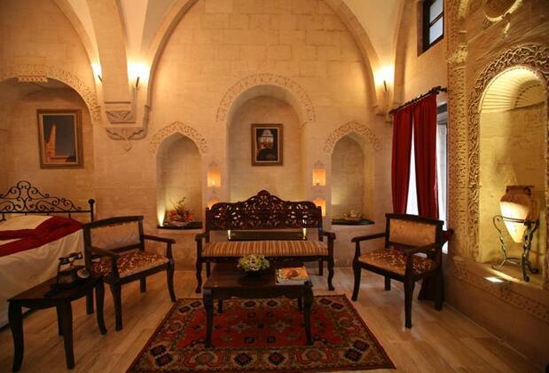 Erdoba Evleri Selçuklu Konağı - Görsel 16