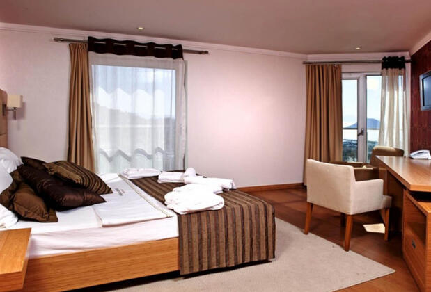 View Hotel Deluxe Turgutreis - Görsel 12