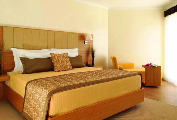 View Hotel Deluxe Turgutreis - Görsel 9