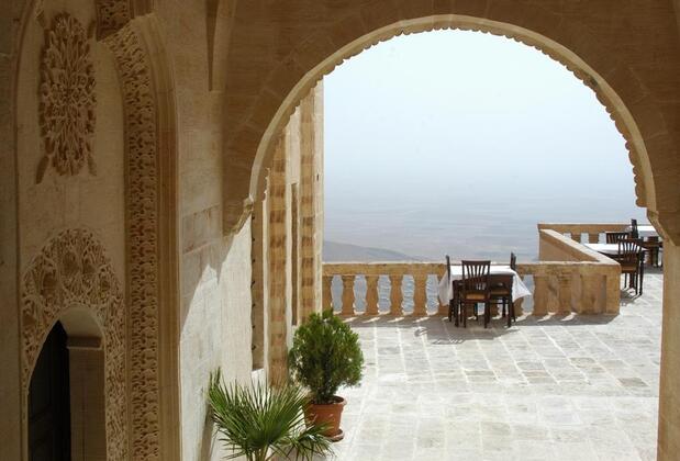 Erdoba Evleri Selçuklu Konağı - Görsel 8