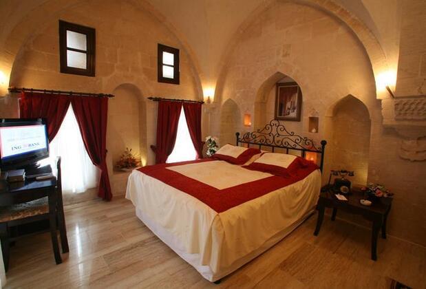 Erdoba Evleri Selçuklu Konağı - Görsel 9