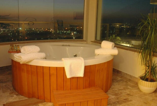 View Hotel Deluxe Turgutreis - Görsel 5