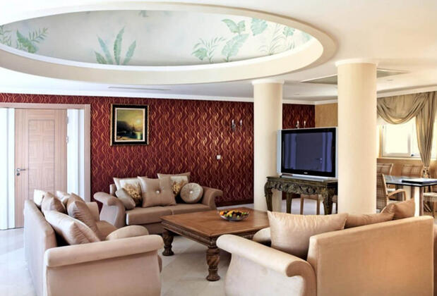 View Hotel Deluxe Turgutreis - Görsel 4