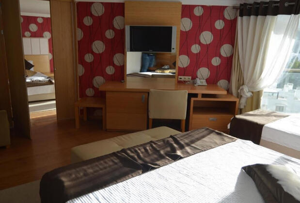View Hotel Deluxe Turgutreis - Görsel 20