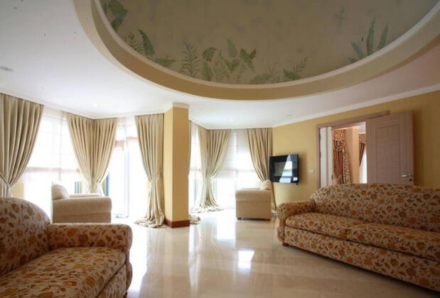 View Hotel Deluxe Turgutreis - Görsel 22