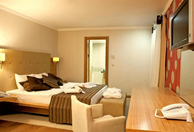 View Hotel Deluxe Turgutreis - Görsel 3