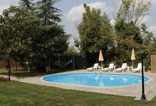 Maşukiye Onur Pansiyon - Görsel 4