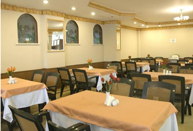 Alper Bey Hotel - Görsel 12