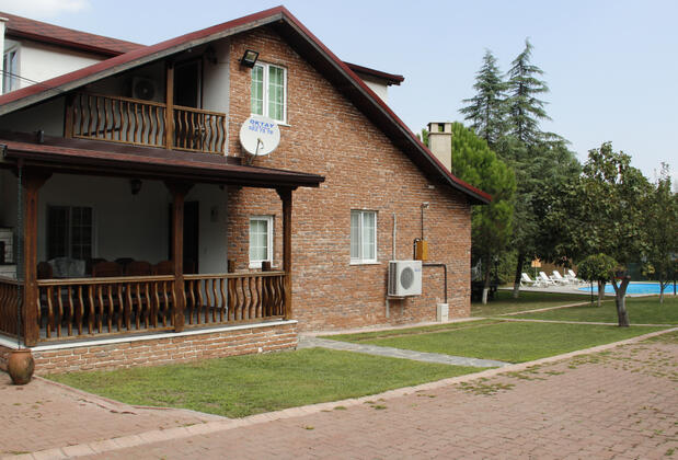 Maşukiye Onur Pansiyon - Görsel 35