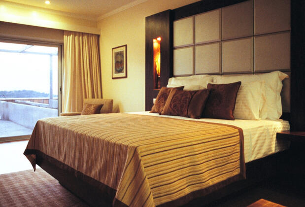 View Hotel Deluxe Turgutreis - Görsel 21