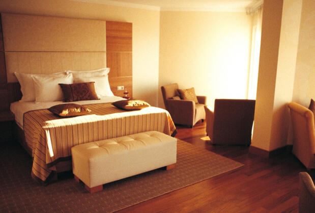 View Hotel Deluxe Turgutreis - Görsel 13